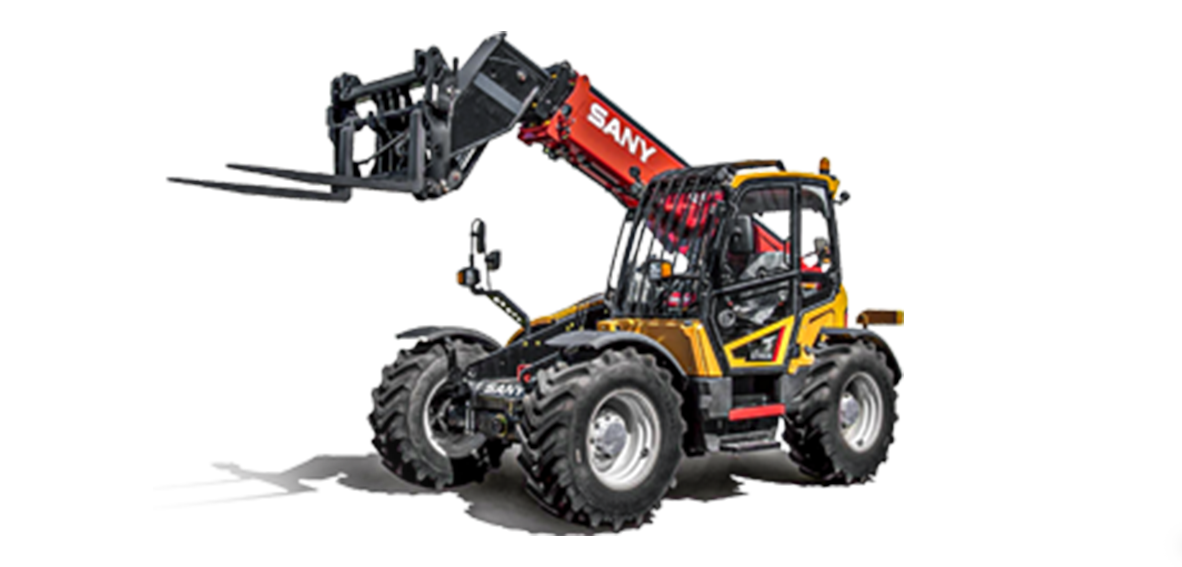 STH936 Telehandler