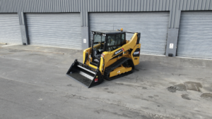 SANY ST230V Skid Steer