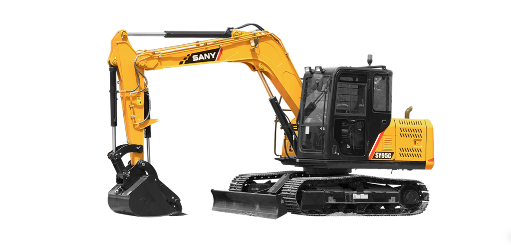 SANY SY95C