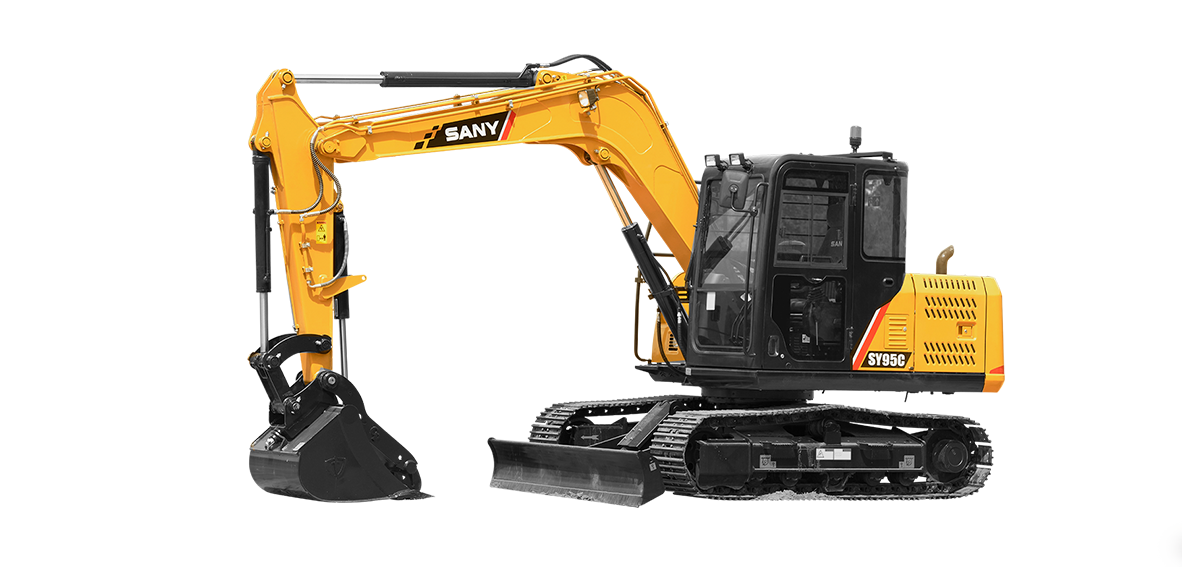 SANY SY95C