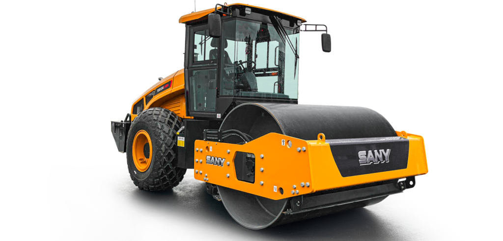 SANY SSR80C Roller